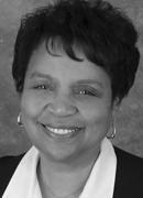 Beverly  Bethea